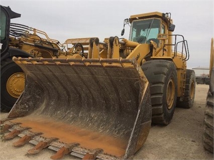 Wheel Loaders Kawasaki 115Z