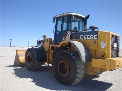 Cargadoras Sobre Ruedas Deere 644J usada en buen estado Ref.: 1460670971951187 No. 4