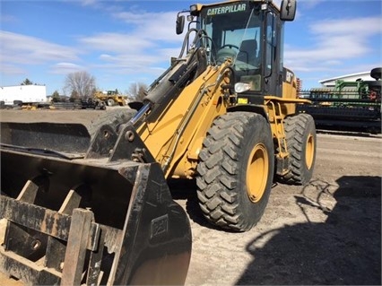 Wheel Loaders Caterpillar 930H