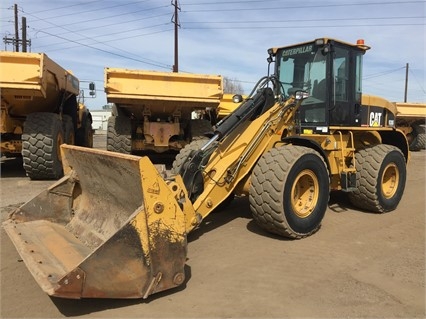 Wheel Loaders Caterpillar 930G