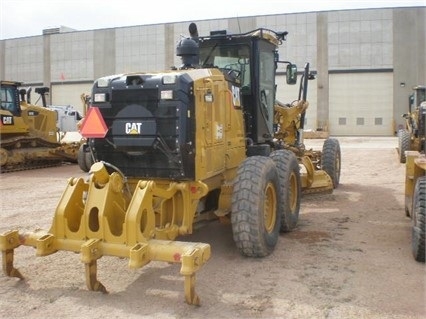 Motoconformadoras Caterpillar 140M de bajo costo Ref.: 1460740662897569 No. 2