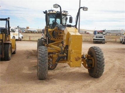 Motoconformadoras Caterpillar 140M de bajo costo Ref.: 1460740662897569 No. 4