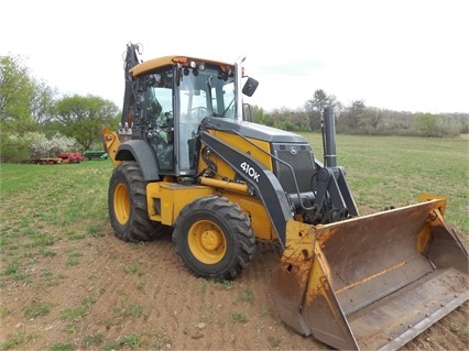 Retroexcavadoras Deere 410 en optimas condiciones Ref.: 1460748542769613 No. 3