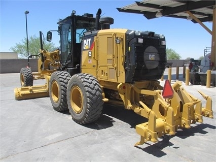 Motoconformadoras Caterpillar 140M importada a bajo costo Ref.: 1460754304748071 No. 3