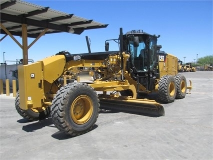 Motoconformadoras Caterpillar 140M importada a bajo costo Ref.: 1460754304748071 No. 4