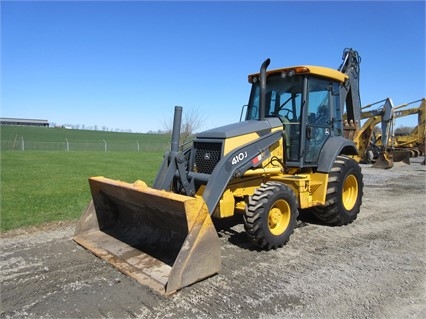 Retroexcavadoras Deere 410J de bajo costo Ref.: 1460756662326163 No. 2