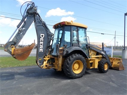 Retroexcavadoras Deere 310J en optimas condiciones Ref.: 1460757053083105 No. 2