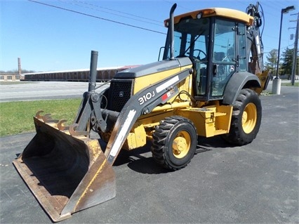 Retroexcavadoras Deere 310J importada en buenas condiciones Ref.: 1460757627194229 No. 3