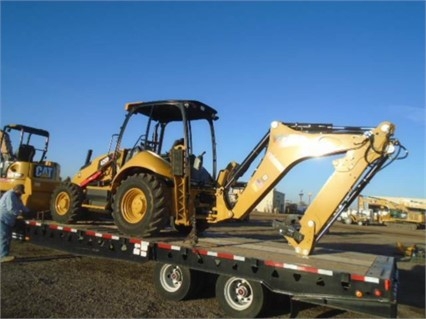 Retroexcavadoras Caterpillar 420F de importacion a la venta Ref.: 1460766651898798 No. 2