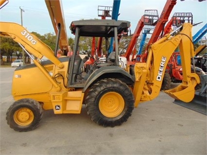 Retroexcavadoras Deere 310G seminueva en perfecto estado Ref.: 1460767042405001 No. 2