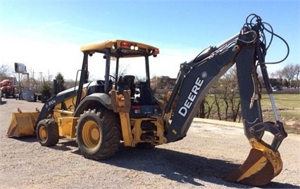 Retroexcavadoras Deere 310K seminueva en venta Ref.: 1460769781823444 No. 3