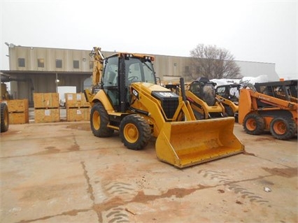 Retroexcavadoras Caterpillar 420F en optimas condiciones Ref.: 1460999959130230 No. 2