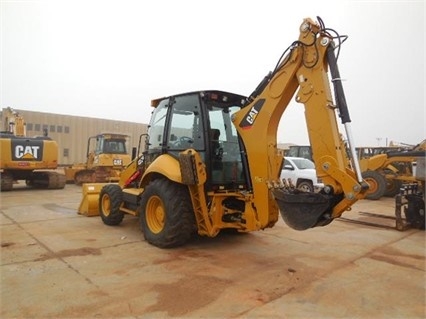 Retroexcavadoras Caterpillar 420F en optimas condiciones Ref.: 1460999959130230 No. 3