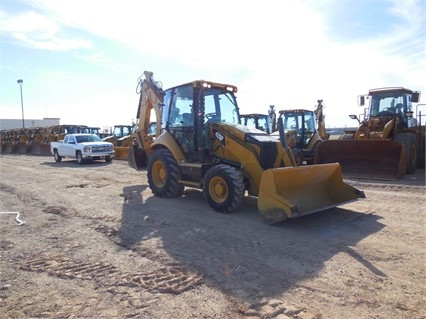 Retroexcavadoras Caterpillar 420F importada a bajo costo Ref.: 1461000462252357 No. 2