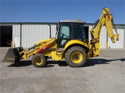 Retroexcavadoras New Holland B95C de importacion a la venta Ref.: 1461002572313898 No. 2