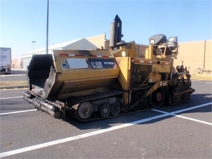 Pavimentadoras Caterpillar AP-1055D usada de importacion Ref.: 1461003635514336 No. 2