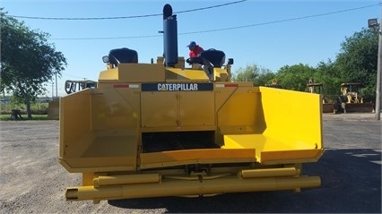 Pavimentadoras Caterpillar AP-1055D seminueva en perfecto estado Ref.: 1461004116116969 No. 3