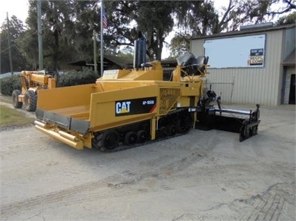 Pavimentadoras Caterpillar AP-1055D en venta Ref.: 1461005662305189 No. 2