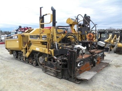 Pavimentadoras Caterpillar AP-1055B seminueva en venta Ref.: 1461011261412923 No. 3