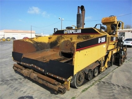 Pavimentadoras Caterpillar AP-1055B usada a buen precio Ref.: 1461013645592951 No. 3