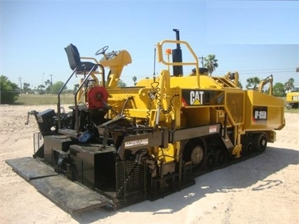 Pavimentadoras Caterpillar AP-1055B de importacion a la venta Ref.: 1461016128001671 No. 3