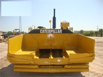 Pavimentadoras Caterpillar AP-1055B de importacion a la venta Ref.: 1461016128001671 No. 4