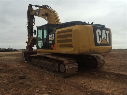 Excavadoras Hidraulicas Caterpillar 336EL de importacion a la ven Ref.: 1461022150481081 No. 4