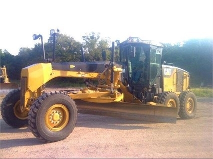 Motoconformadoras Caterpillar 120M en optimas condiciones Ref.: 1461083211277765 No. 2