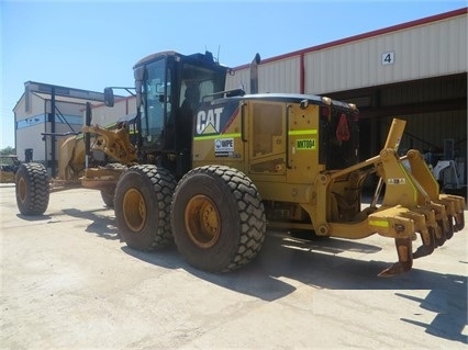 Motoconformadoras Caterpillar 14M de importacion a la venta Ref.: 1461092417241102 No. 4