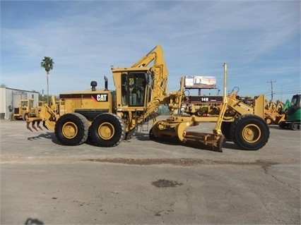 Motoconformadoras Caterpillar 14H de bajo costo Ref.: 1461096212755869 No. 2