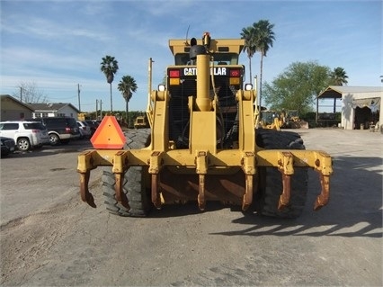 Motoconformadoras Caterpillar 14H de bajo costo Ref.: 1461096212755869 No. 4