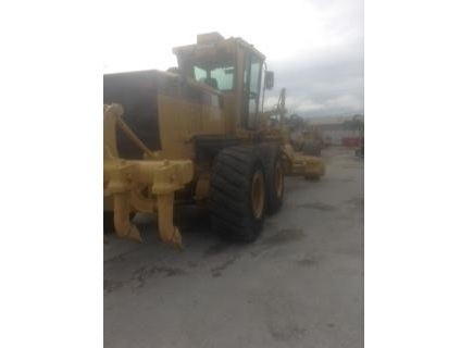 Motoconformadoras Caterpillar 16H importada en buenas condiciones Ref.: 1461101667180039 No. 4