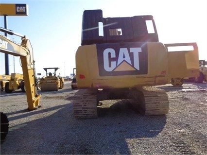 Excavadoras Hidraulicas Caterpillar 336EL usada a buen precio Ref.: 1461191830083147 No. 4