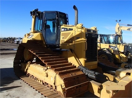 Tractores Sobre Orugas Caterpillar D6N usada a la venta Ref.: 1461192151751189 No. 2