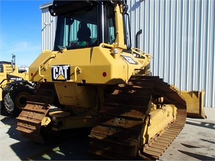 Tractores Sobre Orugas Caterpillar D6N usada a la venta Ref.: 1461192151751189 No. 3