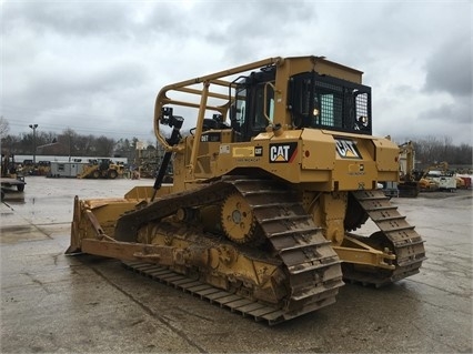 Tractores Sobre Orugas Caterpillar D6T importada de segunda mano Ref.: 1461192473911562 No. 2