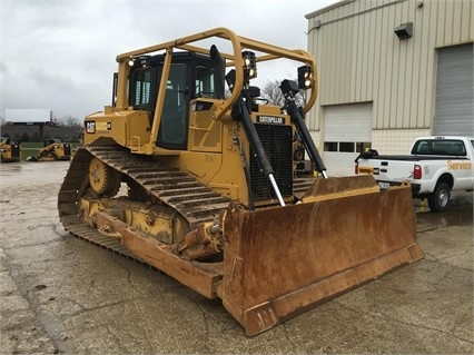 Tractores Sobre Orugas Caterpillar D6T importada de segunda mano Ref.: 1461192473911562 No. 4