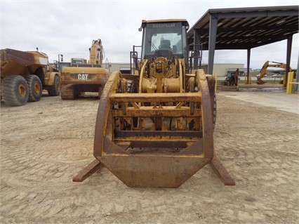 Cargadoras Sobre Ruedas Caterpillar 950H de segunda mano Ref.: 1461193755646633 No. 3