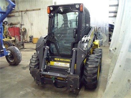 Minicargadores New Holland L220 en optimas condiciones Ref.: 1461361448895312 No. 3