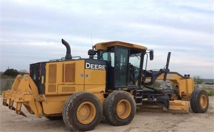 Motoconformadoras Deere 772G en venta Ref.: 1461370443634228 No. 3