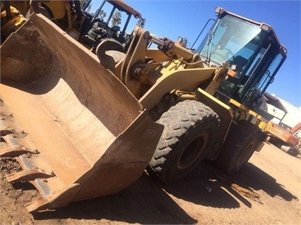 Wheel Loaders Caterpillar 938G