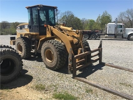 Cargadoras Sobre Ruedas Caterpillar 938G en venta Ref.: 1461603739937597 No. 4