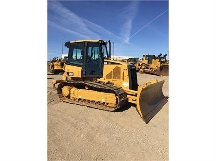 Dozers/tracks Caterpillar D5K