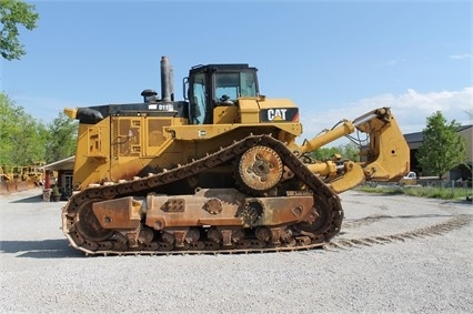 Tractores Sobre Orugas Caterpillar D11T