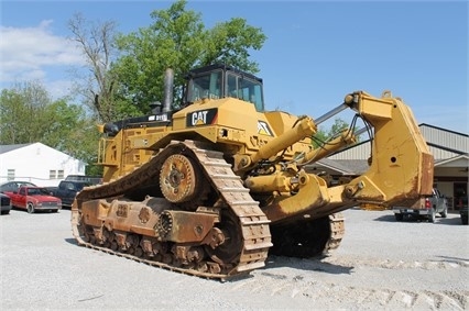 Tractores Sobre Orugas Caterpillar D11T de importacion a la venta Ref.: 1461605757964119 No. 2