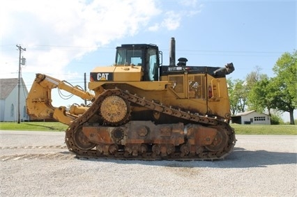 Tractores Sobre Orugas Caterpillar D11T de importacion a la venta Ref.: 1461605757964119 No. 3