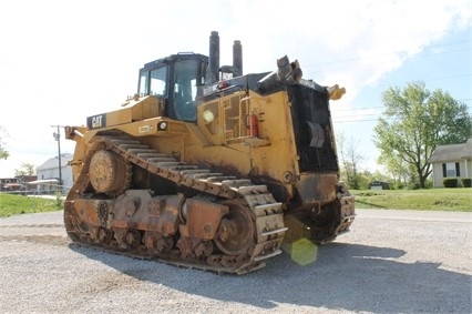 Tractores Sobre Orugas Caterpillar D11T de importacion a la venta Ref.: 1461605757964119 No. 4