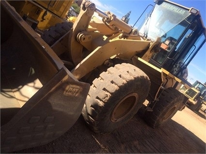 Wheel Loaders Caterpillar 938G