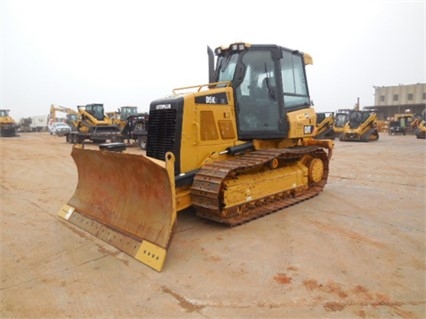 Dozers/tracks Caterpillar D5K