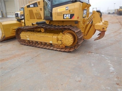 Tractores Sobre Orugas Caterpillar D5K de segunda mano en venta Ref.: 1461609866250562 No. 3